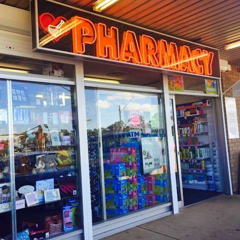 Photo: Leppington MediAdvice Pharmacy